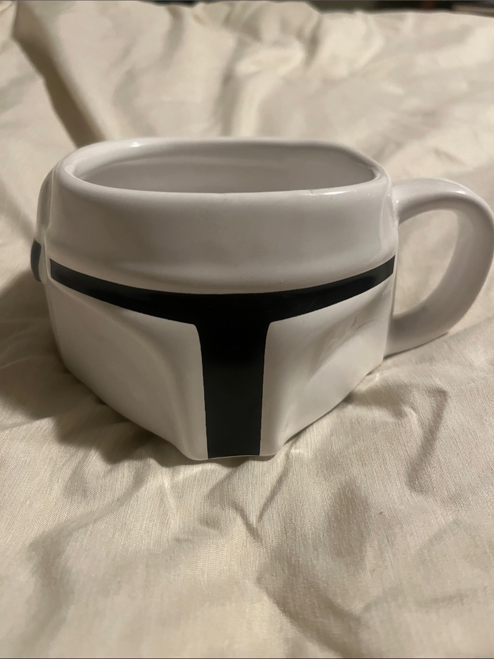 Funko 2017 Lucas Film Ltd Star Wars Stormtrooper Mug